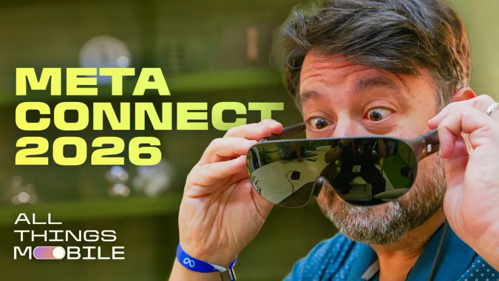 Metas new VR glasses: We tried them, plus Muse on Metas AI glasses