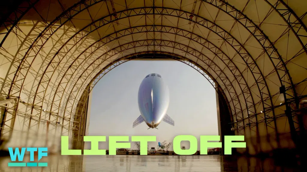 Fiber-optic speeds from the stratosphere
