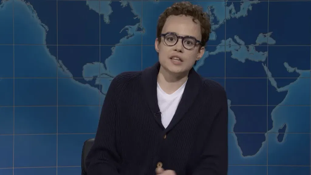 Saturday Night Live spoofs Dario Amodei’s AI warnings on Weekend Update