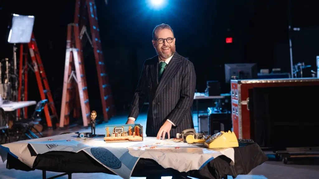 Dropouts Game Changer finale: Sam Reich reveals the secrets of Last Talent Standing