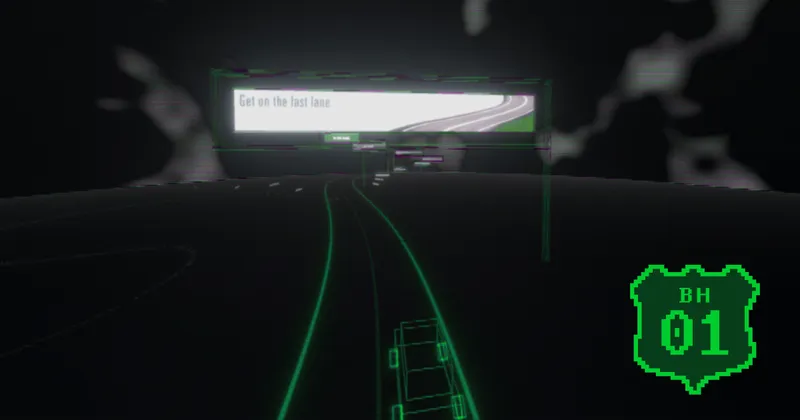 Banner Highway 01