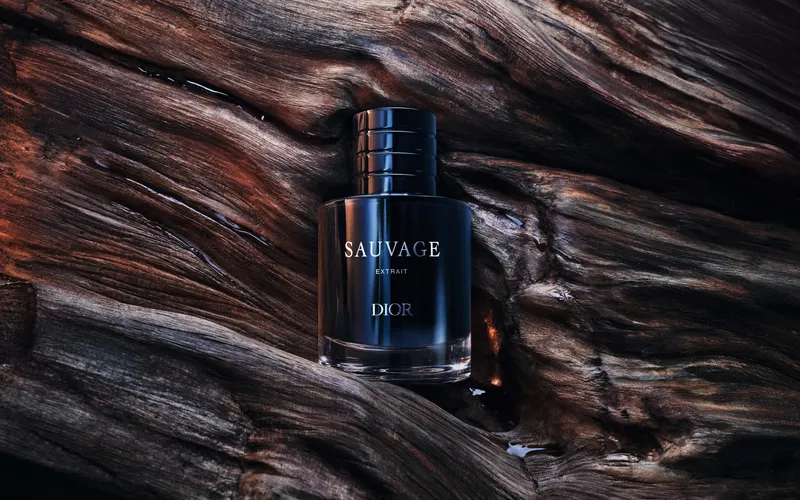 How Dior Created the Boldest Sauvage Cologne Yet