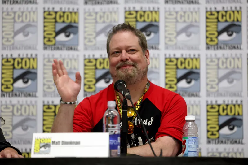 Who Else Is Hyped For the <i><em>Dungeon Crawler Carl</em></i> TV Series?