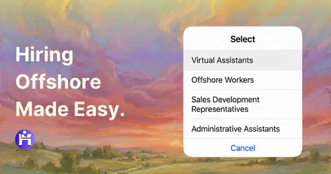 Show HN: Hirenewtalent.ai – Hire offshore in minutes via API