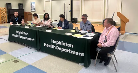 Comment on Board of Health passes regulations banning sale of kratom, synthetic THC products by Robert Burt