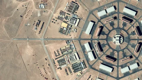 Satellite images show China preparing expansion nuclear capabilities to hit US