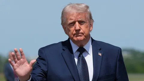 Trump to cancel America's 250th birthday concert as artists drop out
