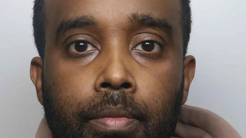 Drug dealer who 'worked for US rapper 50 Cent' part of gang jailed for over 160 years for cocaine trafficking