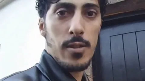 Dangerous Tunisian sex predator who attacked five women in 90-minute rampage as he prowled the streets of Jersey is found guilty