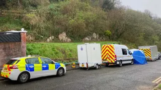 Mystery over death of IT expert found by gardener 20 years after vanishing - as family are left with 'more questions than answers'