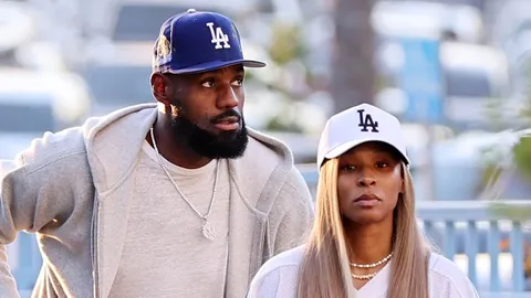 Inside LeBron James's family feud with new Philadelphia 76ers teammate amid the bombshell move that rocked the NBA
