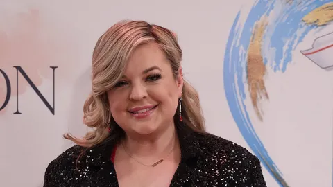 General Hospital star Kirsten Storms is abruptly WRITTEN OFF soap opera after 'mental health crisis'