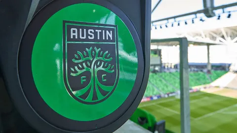 Austin FC academy players under investigation by FBI and Texas police over claims of sexual abuse