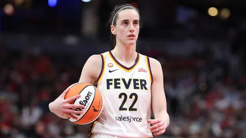 USA Today forced to make embarrassing correction after claiming Caitlin Clark skipped WNBA All-Star Game to 'get her hair done'