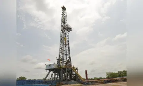 OGDCL makes significant oil, gas discovery in Sindh’s Sanghar district