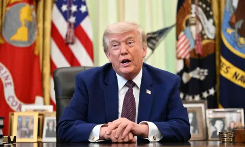 US House passes resolution calling for end to war on Iran, rebuking Trump