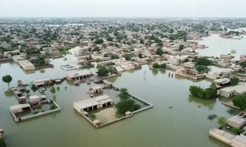 Environment deficit