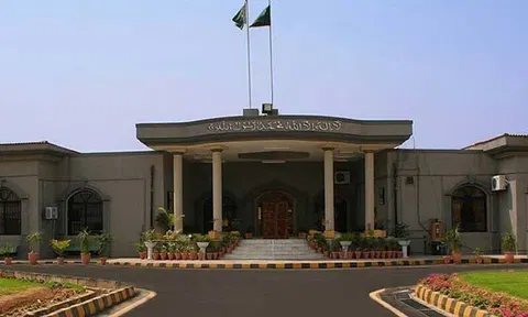IHC seeks answers on action under ‘Zainab’ child protection law