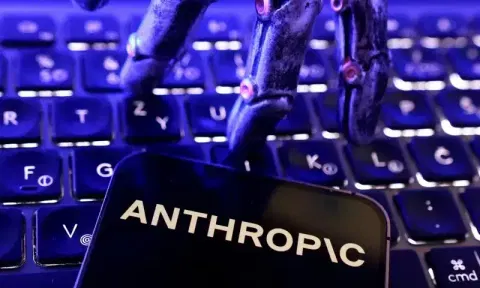 Anthropic accuses Alibaba of mass AI capability ‘theft’
