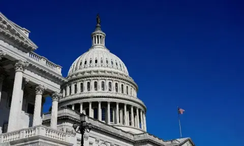 US Senate reverses course on president’s war powers