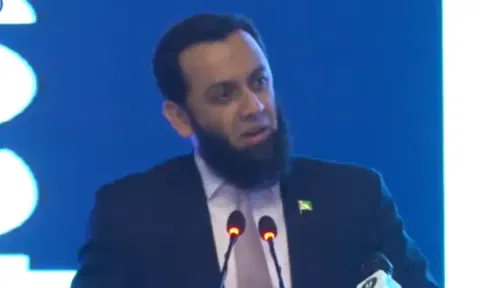 IWT issue matter of national security for Pakistan: Indus Waters commissioner