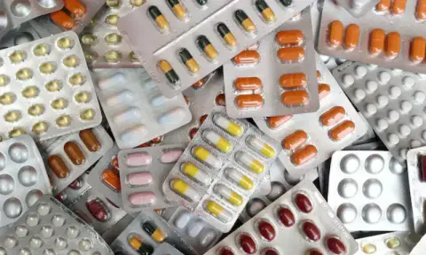 Pricing delay raises shortage of medicine, counterfeiting risks