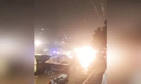 Karachi receives second day of monsoon rain with light to moderate showers