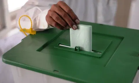 Mirpur heads to polls amid barbs, warnings