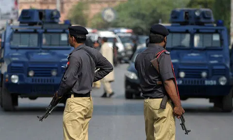 Situationer: Resorting to ‘encounters’: are Sindh police losing faith in legal system?