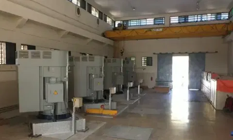 Parts of Karachi may face water shortage after power breakdown at Dhabeji pumping station
