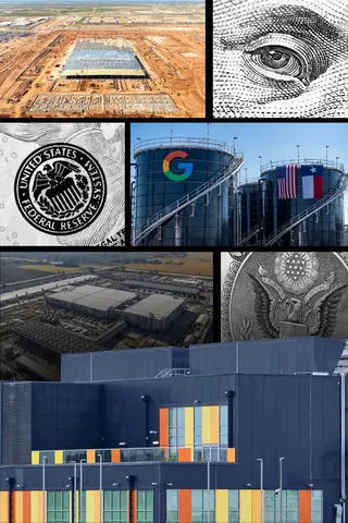 Goldman Sachs: investors have provided ~$500B in financing to AI-linked groups in 2026 so far, as hyperscaler debt issuance spreads to the euro, CAD, and others (Financial Times)