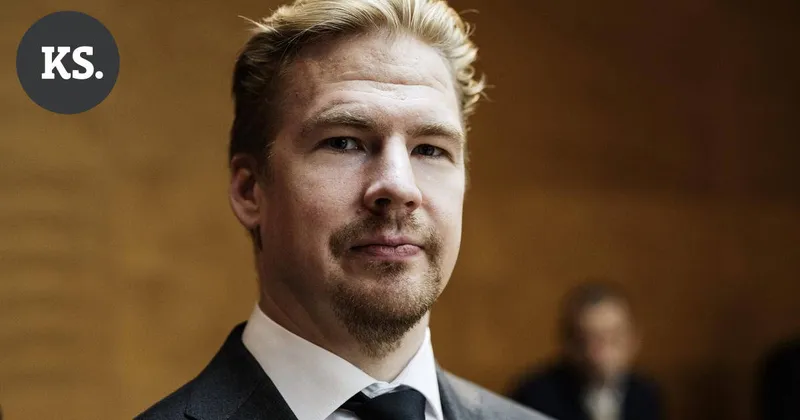 Pelaajayhdistys pestasi pätkäpomoksi yli tuhannen liigaottelun veteraanin