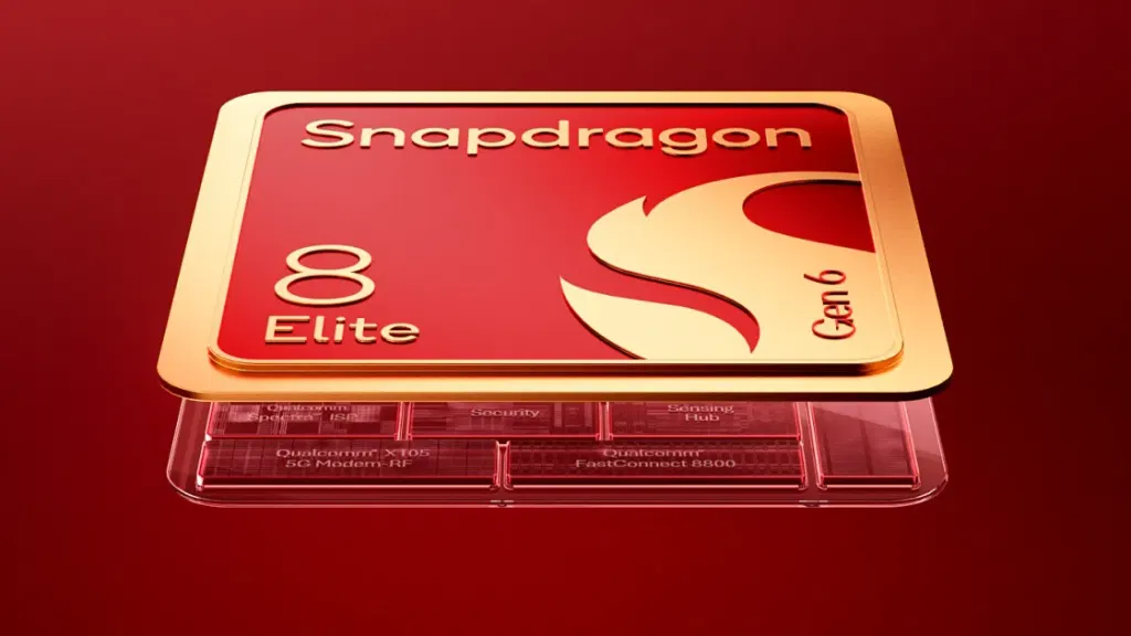 Qualcomm Splits Its First 2nm Snapdragon Flagship Chip Into Two