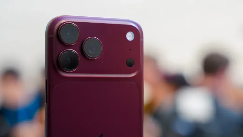 The iPhone 18 Pro Has a Secret Weapon That Busts Fake AI Photos