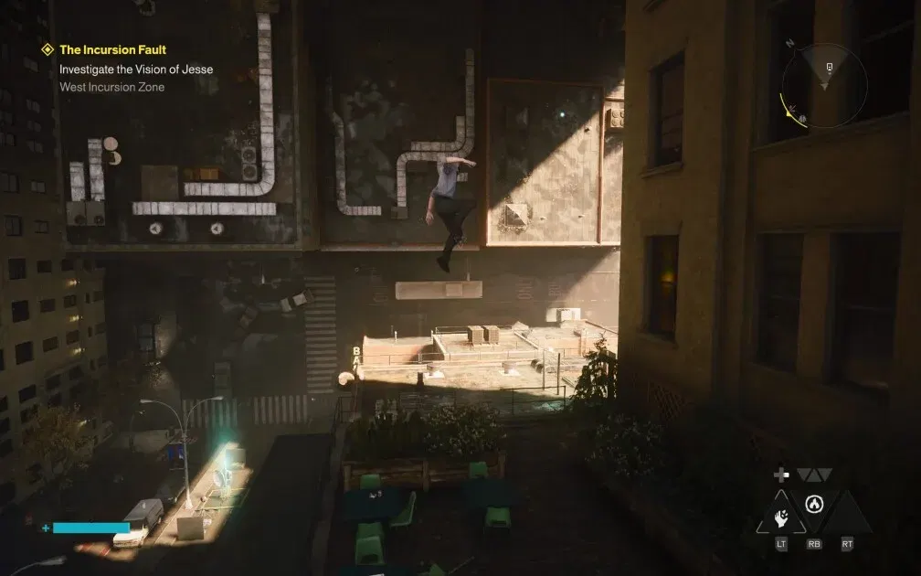 ‘Control Resonant’ Loves Freaky New York City Just as Much as I Do