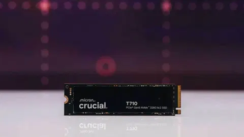 Micron Customers Having Trouble Getting Replacements for Faulty Crucial Memory