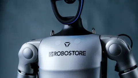 Facing Ban, US Seller of Chinese Robots Makes Domestic Manufacturing Push