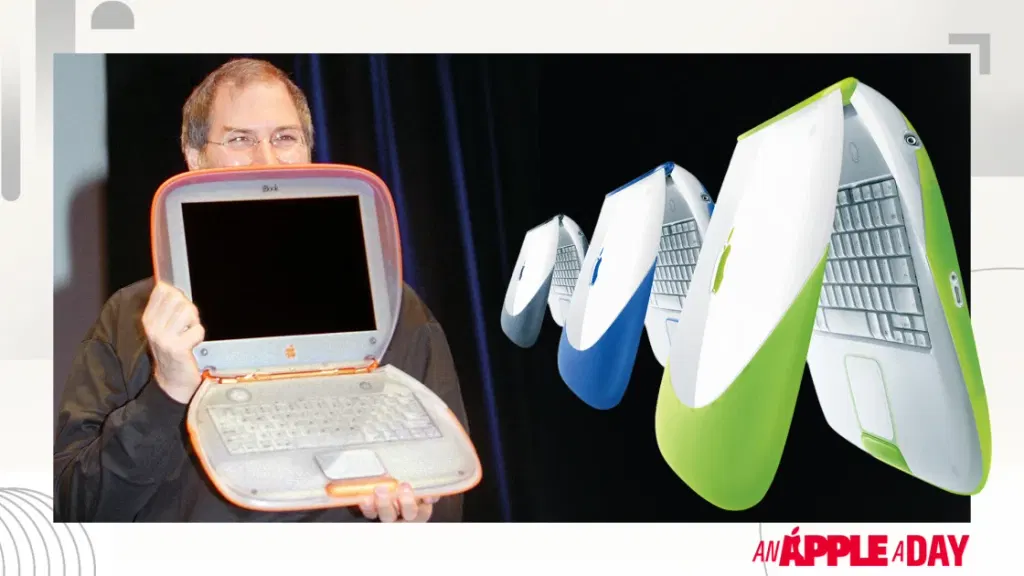 Apple's First Budget Laptop Cost More Than Two MacBook Neos