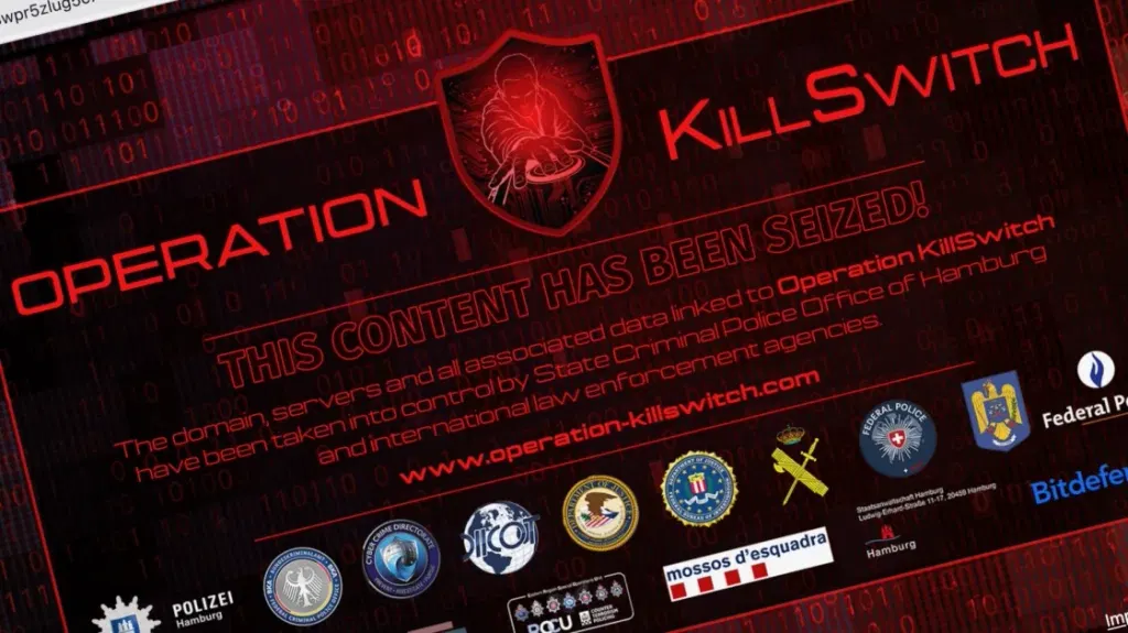 Europol: Leader of 'KillSec' Ransomware Group Is a 16-Year-Old