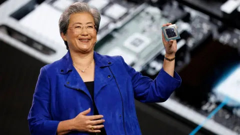 AMD Spills Details on Next-Gen Epyc CPUs