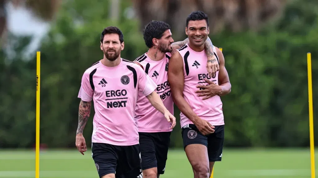 How to Watch the 2026 Campeones Cup Game Live (Even for Free)