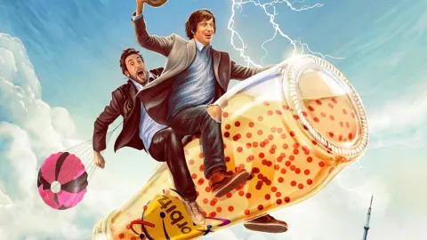 What's New to Watch on Disney+ and Hulu the Week of July 24, 2026