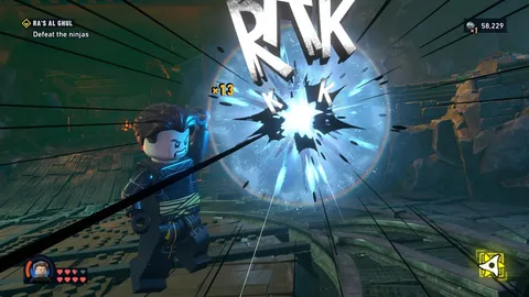 I'm Calling It. Lego Batman: Legacy of the Dark Knight Is the Couch Co-Op Game of the Summer