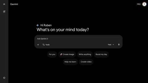 Game Developer Claims Gemini Served Up Data Only Available in Private Google Doc