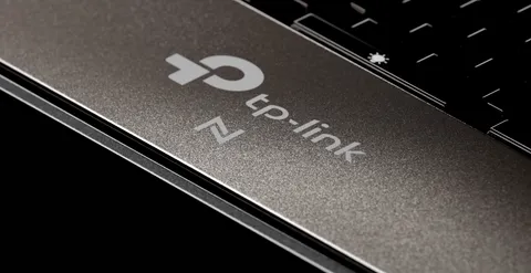 TP-Link Preps Wi-Fi 8 Router, Will The FCC's Ban Block It?