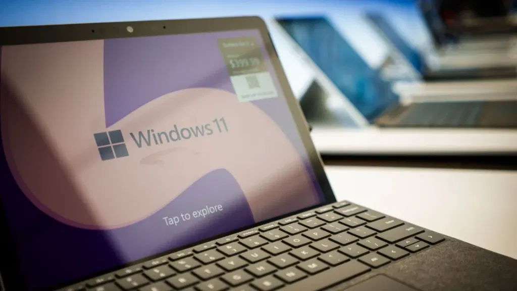 Microsoft Rolls Out Fix for Windows 11 Update That Broke Claude Cowork
