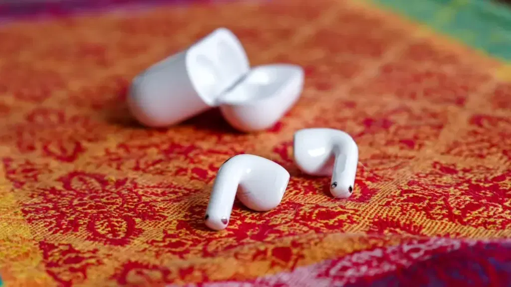 Batteries Make AirPods 5 More Repairable Than Older Models, But Not By Much