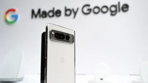 Google Expected to Raise Price on Pixel 11, But Will Give You More Storage