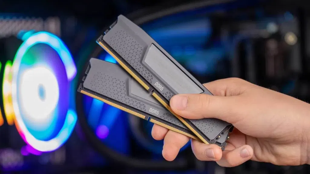 Despite Doomsday Predictions, This CEO Thinks RAM Crunch Will End in Late 2027