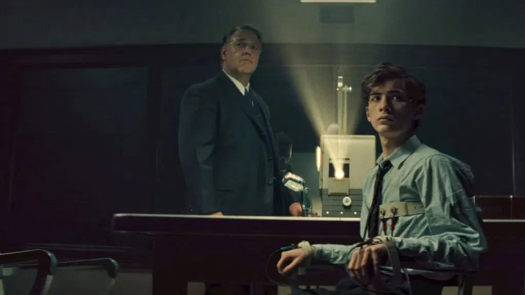What's New to Watch on Netflix the Week of Sept. 25, 2026